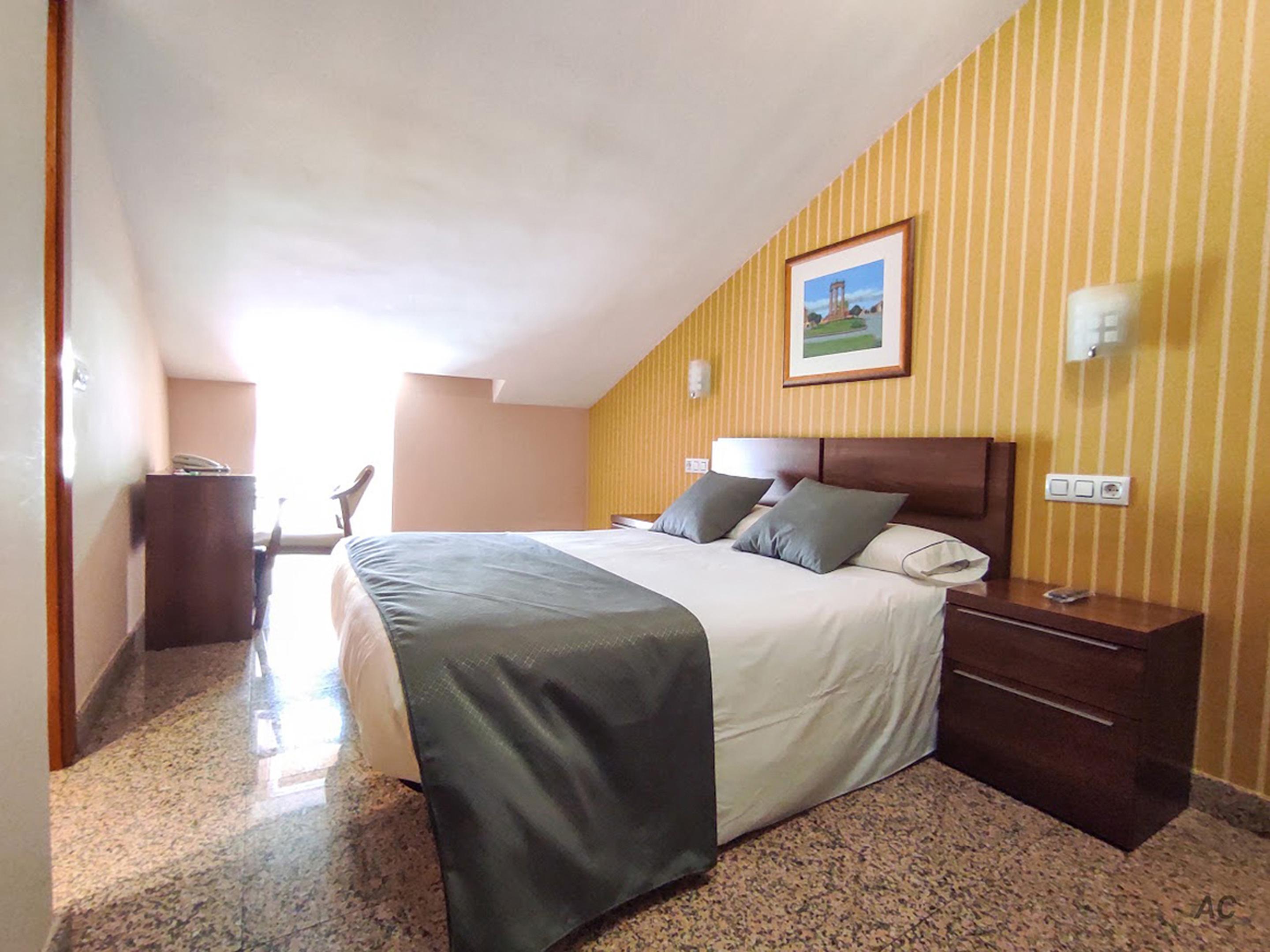 Hotel Arcos Catedral Ciudad Rodrigo Luaran gambar